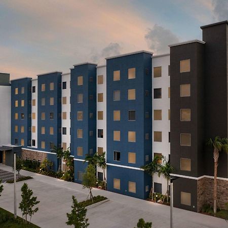 Residence Inn Doral Mall Area Экстерьер фото