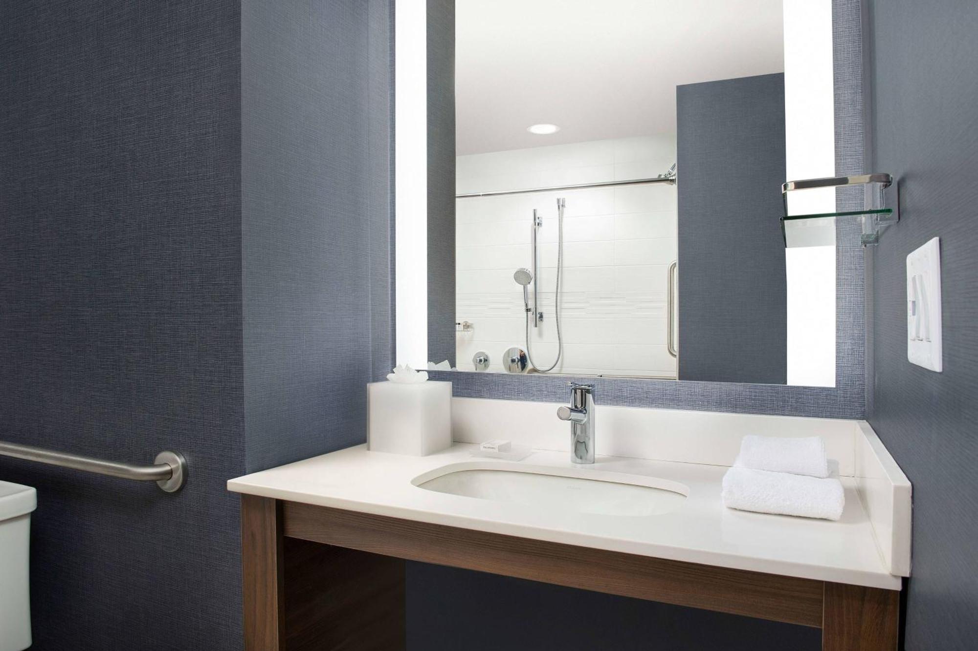 Residence Inn Doral Mall Area Экстерьер фото