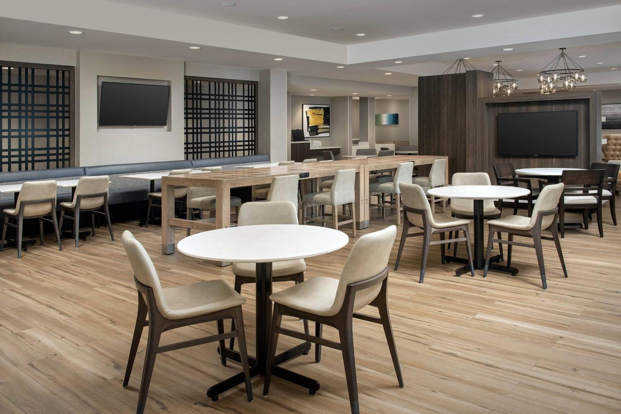 Residence Inn Doral Mall Area Экстерьер фото