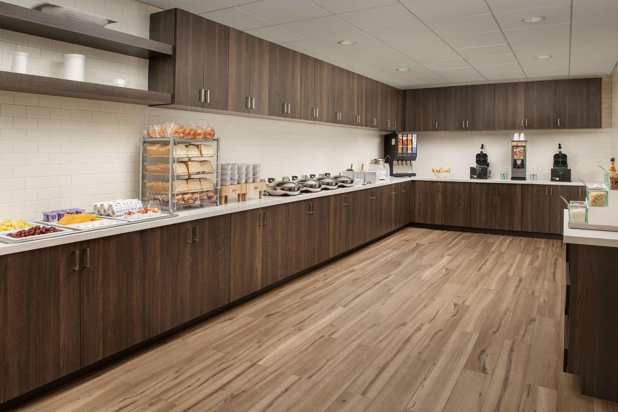 Residence Inn Doral Mall Area Экстерьер фото