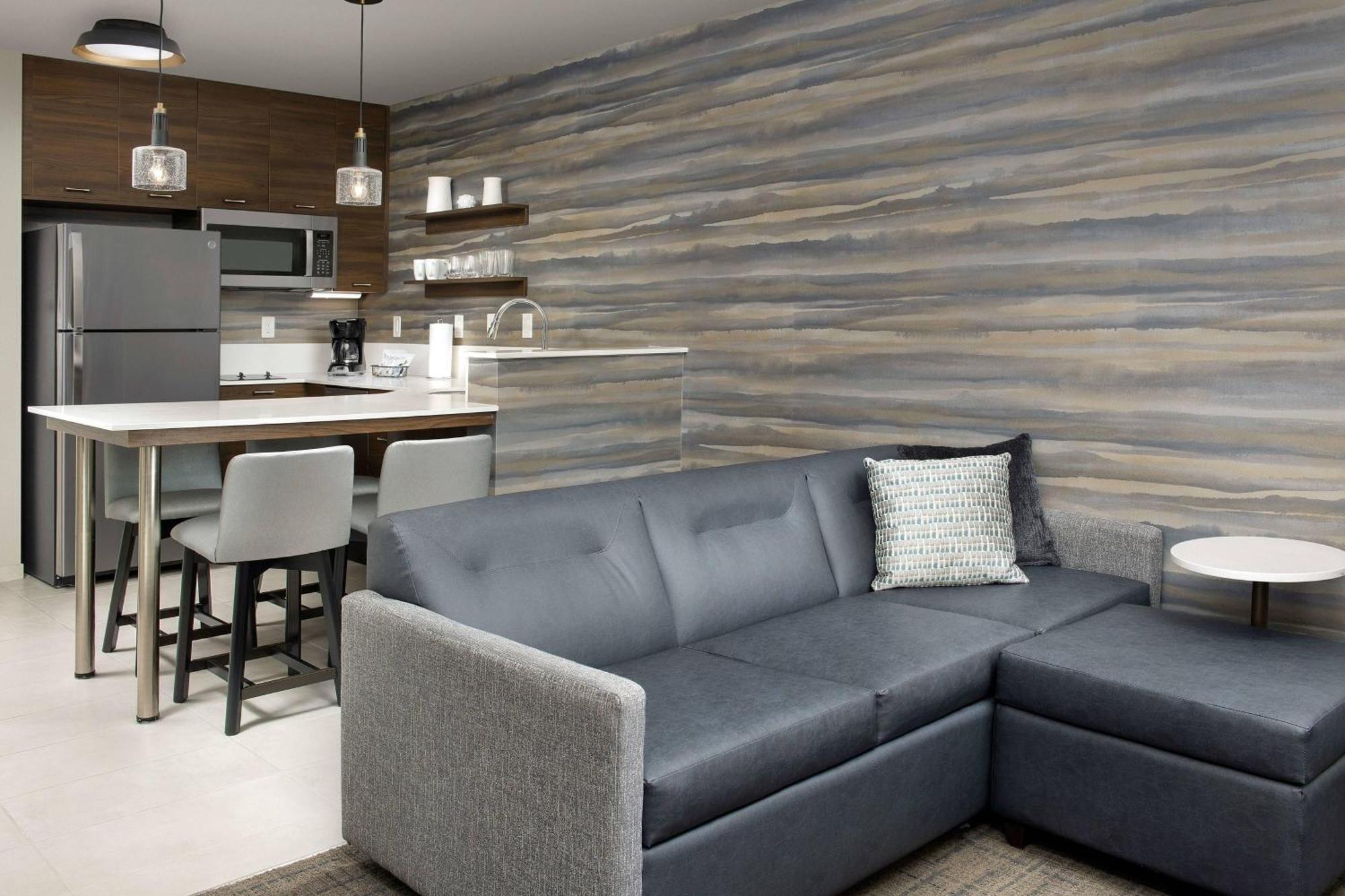 Residence Inn Doral Mall Area Экстерьер фото