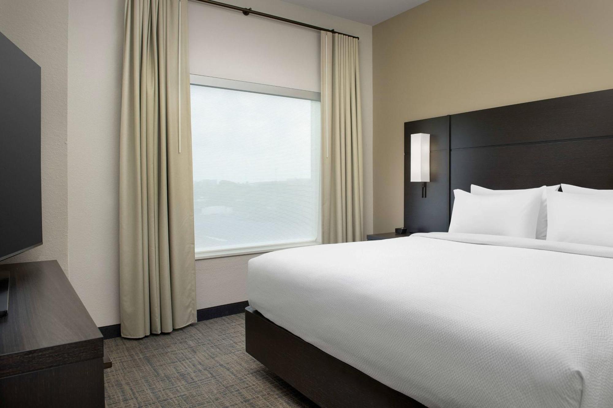 Residence Inn Doral Mall Area Экстерьер фото