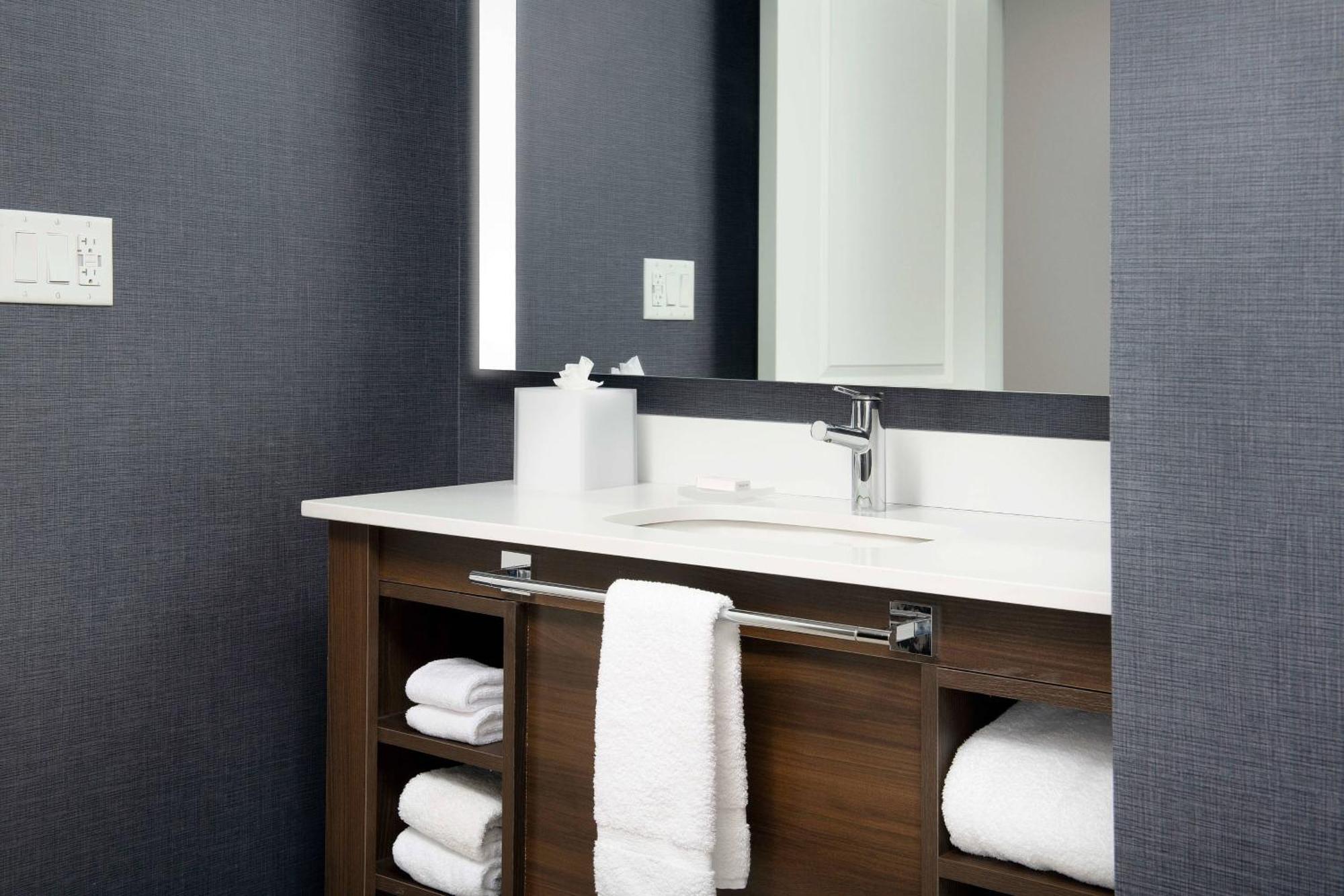 Residence Inn Doral Mall Area Экстерьер фото
