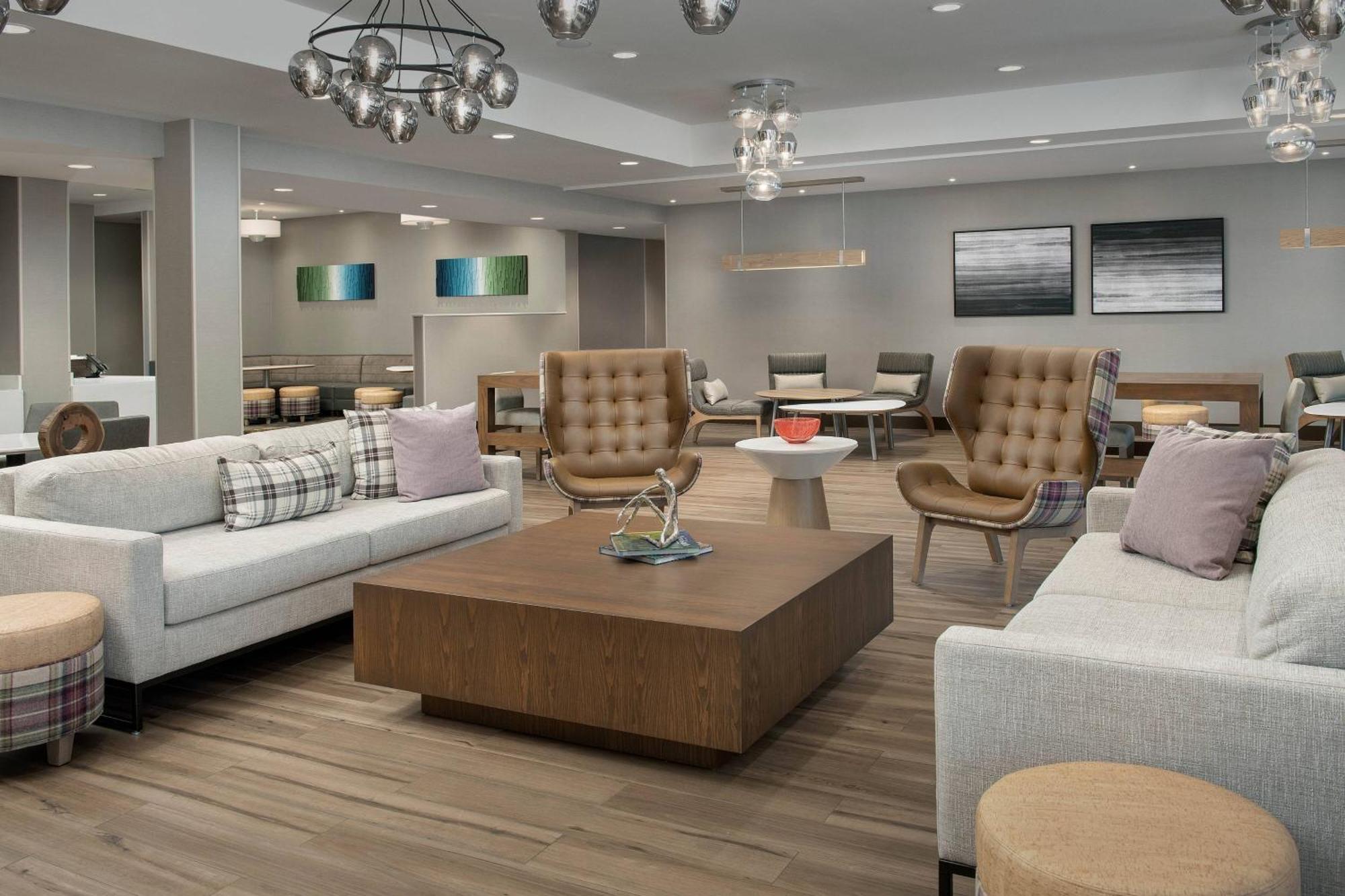Residence Inn Doral Mall Area Экстерьер фото