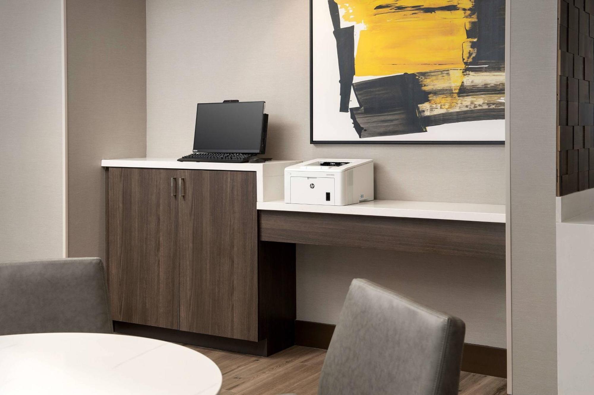Residence Inn Doral Mall Area Экстерьер фото